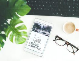 online marketing